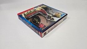 Beast Buster: Dark Arms (Neo Geo Pocket) Complete RARE - JPN