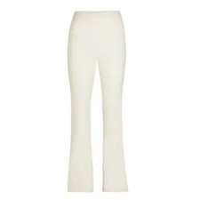 SKIMS Summer Mesh Pants Bone XL