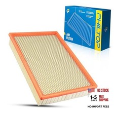 Engine air filter CA11960 Replacement for 2014-2018 Ram 1500, 2019 1500