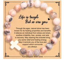 Christian Gifts for Women, Religiou Inspirational Birthday Gifts for Friend - 08