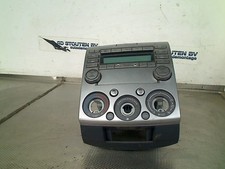 2008 Ford Ranger Pick-up 2.5 TDCi 16V 4x4 (WLC) CD Player us1666dsxb