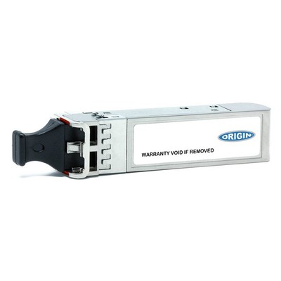 Origin Storage 1000Base-T SFP Transceiver -40 bis +85 C Palo Alto Networks kompat