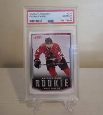 Patrick Kane Hockey Cards: Rookie Cards Checklist and Memorabilia Buying Guide 45