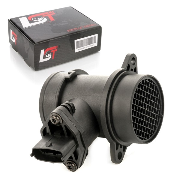 Luftmassenmesser LMM SteuergeräT Sensor MAF 93178244 FüR Opel Agila A 1.3 Cdti-image