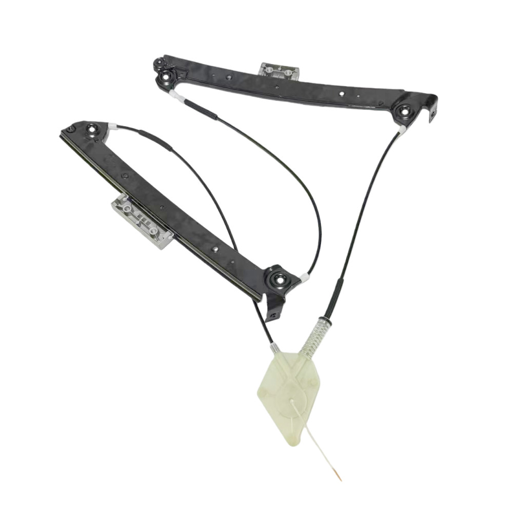 For Bentley Continental GT 04-18 New Front Left Door Window Regulator 3W0837401J