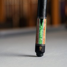 McDermott MCD50C 50th Anniversary Cue - 1x1 Case - Free Shipping