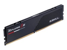 G.Skill Ripjaws S5 32GB 2x16GB DDR5 5600MHz F5-5600J4040C16GX2-RS5K