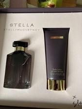 Stella McCartney Eau De Parfum 50ml and Body Lotion 100ml