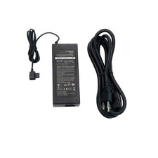 Charger for Segway Ninebot GT1D GT1P, GT2P Electric SuperScooterdnCx