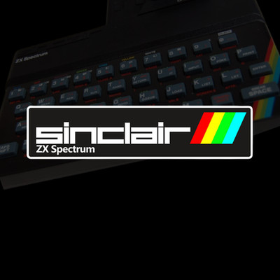 Sinclair Spectrum 49/128K 8-Bit getestet nur Kassette Retro Videospiele