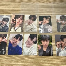 Eden K-TA Photo Card Set - New