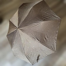 Fendi Folding Umbrella Unused Luxury Fashion Accessory Authentic Genuine