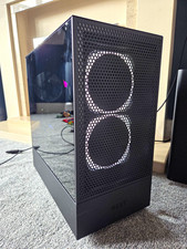 Gaming PC - Ryzen 7 5700X3D / RTX 5070 Ti / 32GB RAM / 4TB Storage