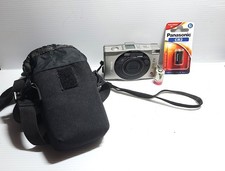 Canon Canonet QL 17 Collection appareils photo anciens par