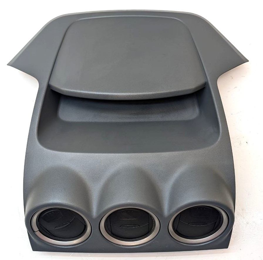 Ford Transit Connect 2010-2013 Center Dash Trim Air Vent Bezel Tray OEM