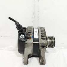 Alternatore Opel Corsa F anno 2021 1.5 D Codice: 9835688980 EcoAC14346