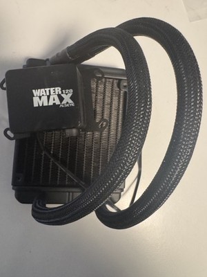 Wasserkühler PC Alseye WaterMax
