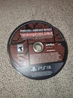 Teenage Mutant Ninja Turtles: Mutants in Manhattan (Sony PlayStation 3, 2016)