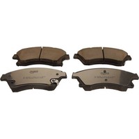 Quaro QP4351C Bremsbelagsatz FüR Opel Chevrolet Astra GTC Family Cruze Aveo P10