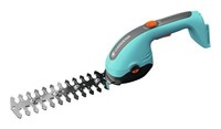 Gardena Akku-Gras- Und Strauchschere Powercut 20/18V Solo 14750-55