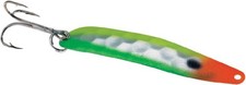 WARRIOR ELITE FLUTTER SPOON NAKED VEGGIE
