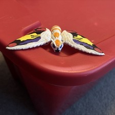 Bandai Mothra 2002 Figure Godzilla