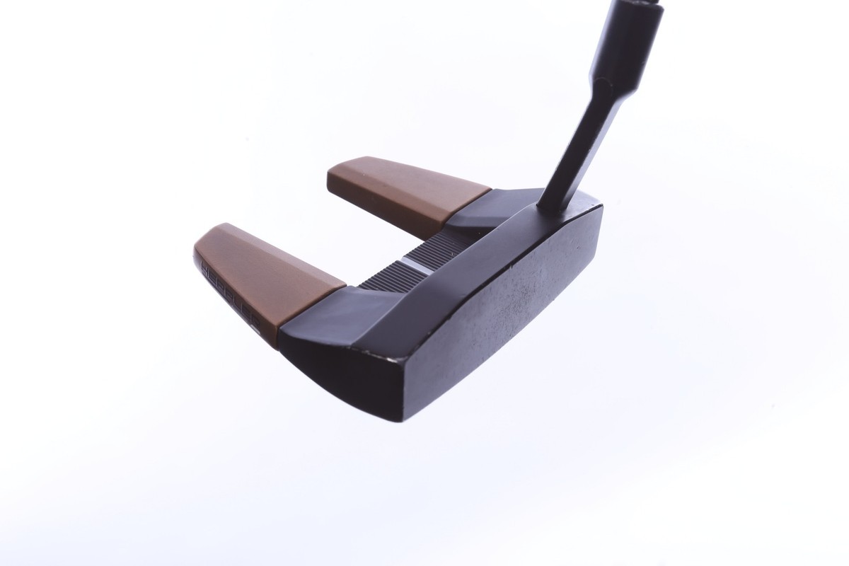 Ping Heppler Tyne 3 31.5 in Putter Right-Handed Value | eBay