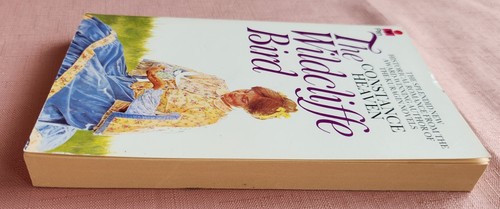 The Wildcliffe Bird by Constance Heaven, 1982, Paperback - Picture 10 of 11
