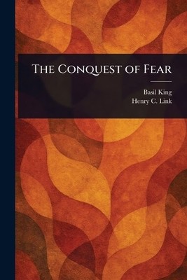 Basil King Henry C (Henry Charles) Li The Conquest of Fe (Paperback) (UK IMPORT)