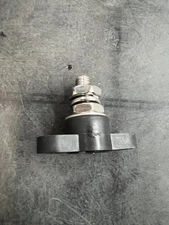 MGI Speedware 3/8" Bolt Power Junction Post PAIR 12V 24V Auto and Marine Battery