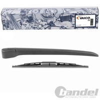Vaico Heckwischerarm + Wischerblatt Hinten Passend FüR Volvo V60 | V95-0414