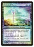 Bident of Thassa #42 (Foil) NM Launch Party & Release Event Promos Magic MTG