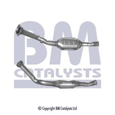 Katalysator Partikelfilter +Montageteile Für CITROEN 1601238 EURO 2 - BM