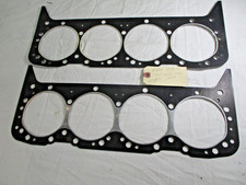 McCord  Mc7104N Chevy Small Block Head Gasket...