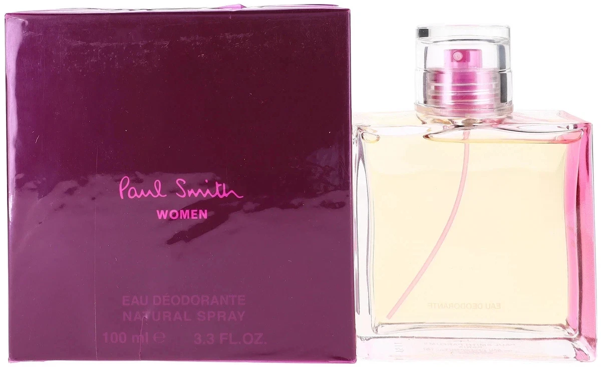 Paul Smith Spray Eau de Parfum for Women for sale | eBay