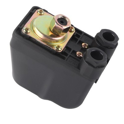 Water Pump Control Switch Display Pressure Controller Automatic SET