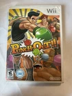 Punch-Out!! - CIB (Nintendo Wii, 2009)