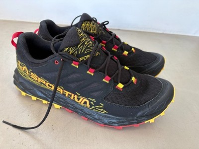 La Sportiva Lycan II Herren Größe 46 Trailrunning Wanderschuhe Trekkingschuhe