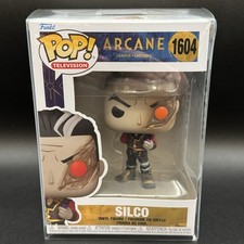 Funko Pop League of Legends Vinyl Figures 24