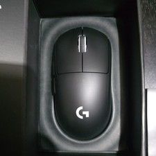 Logitech G Pro X Superlight 2 SE Wireless Gaming Mouse 