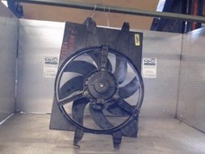 Radiateur Ford FUSION