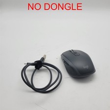 Logitech MX Anywhere 2S Bluetooth Edition Compact Wireless Mouse NO DONGLE 
