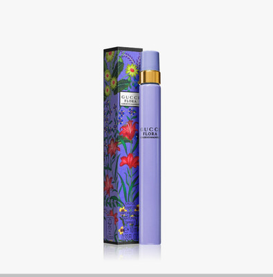 GUCCI FLORA GORGEOUS MAGNOLIA   10ml Eau de Parfum Travelspray