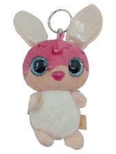NICI Peluche Porte-clés Lapin