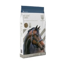 Saracen Re-Leve Cubes 20kg - Horse Feed 1.40 per kilo
