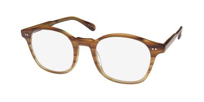NEW GARRETT LEIGHT RILEY BLUE LIGHT TECHNOLOGY EYEWEAR MENS PLASTIC FULL-RIM BTF