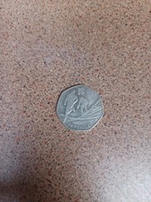 Triathlon 50p