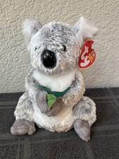 Ty Beanie Baby - BONZER the Koala Bear 7" NEW MWMTs Plush Stuffed Animal Toy