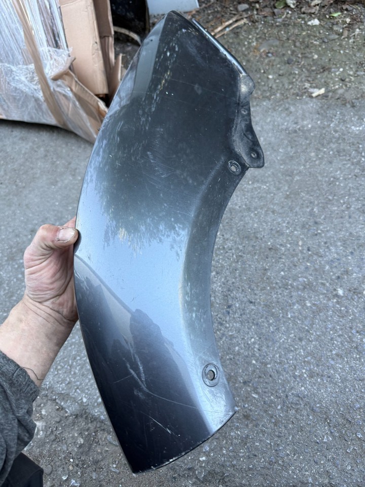 Cupra Formentor 2022 Front Right Bumper Lip Spoiler Cover 5FF805904A | eBay