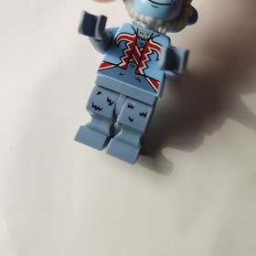 FLYING MONKEY - Smile (sh418a) Lego Batman Movie 70917 The Ultimate Batmobile